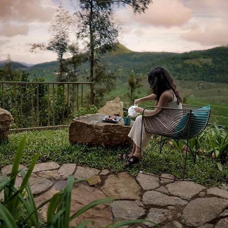 Tea & Tranquility By Moksha Stays 바가몬 외부 사진